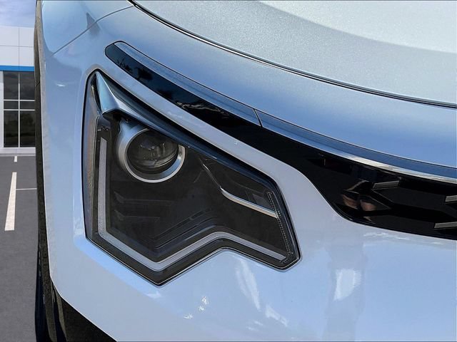Used 2024 Kia Niro Wind FWD image 35