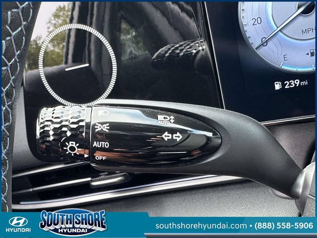 Used 2024 Hyundai Elantra N FWD image 32