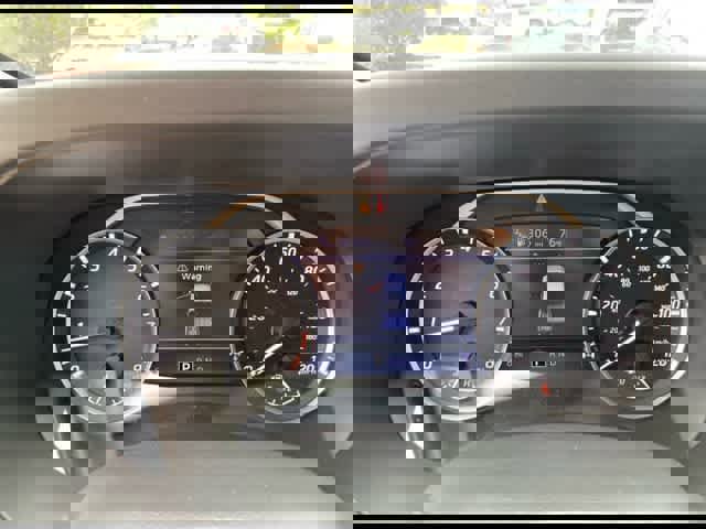 New 2026 Nissan Frontier S image 16