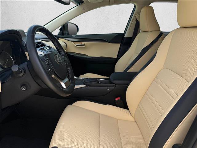 Used 2017 Lexus NX 300h AWD w/ Premium Package image 17