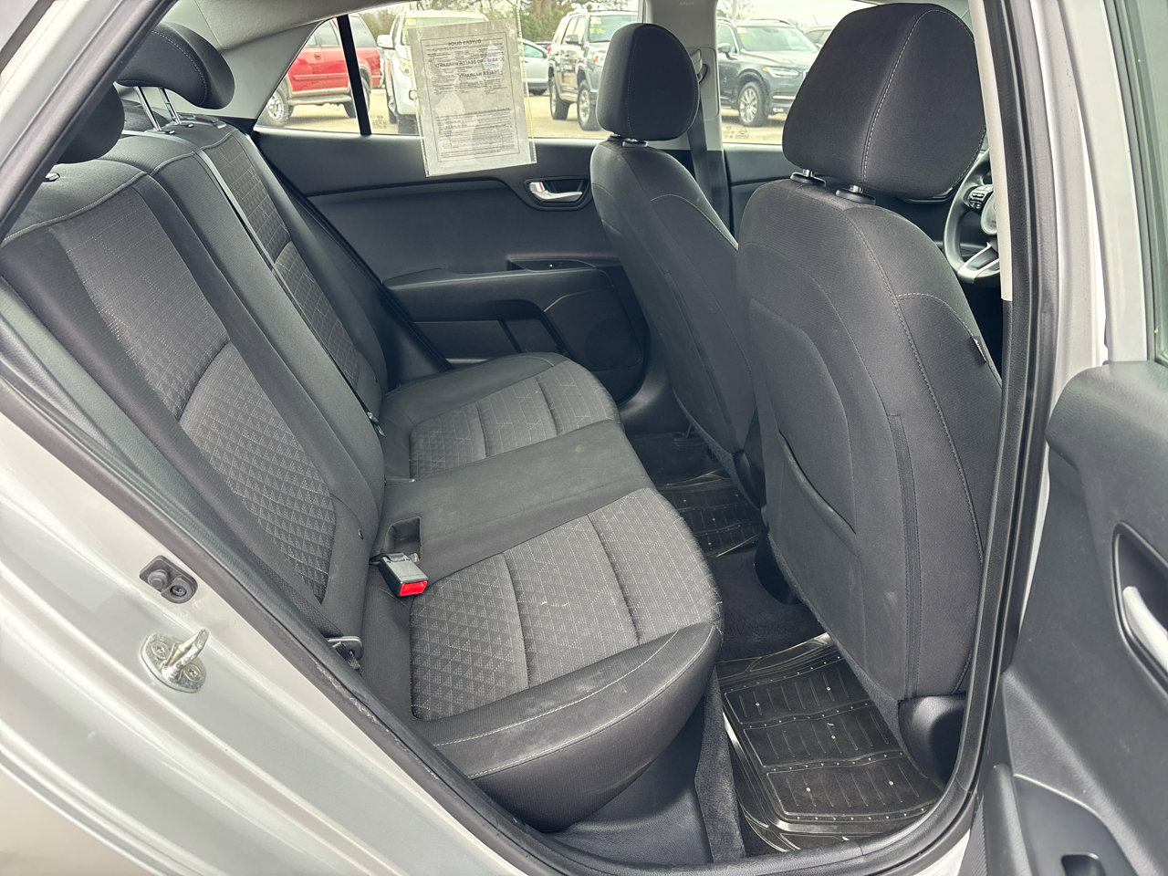 Used 2019 Kia Rio S image 21