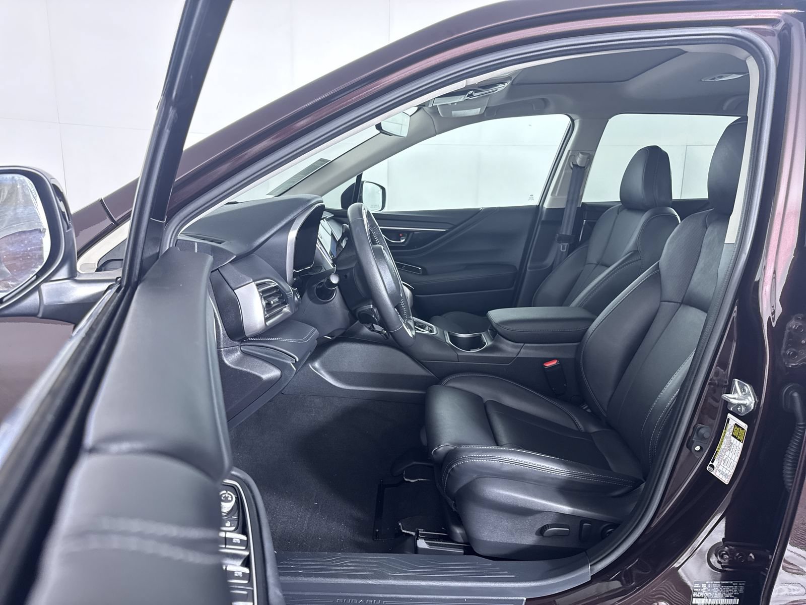 Used 2023 Subaru Outback Limited XT AWD/4WD image 14
