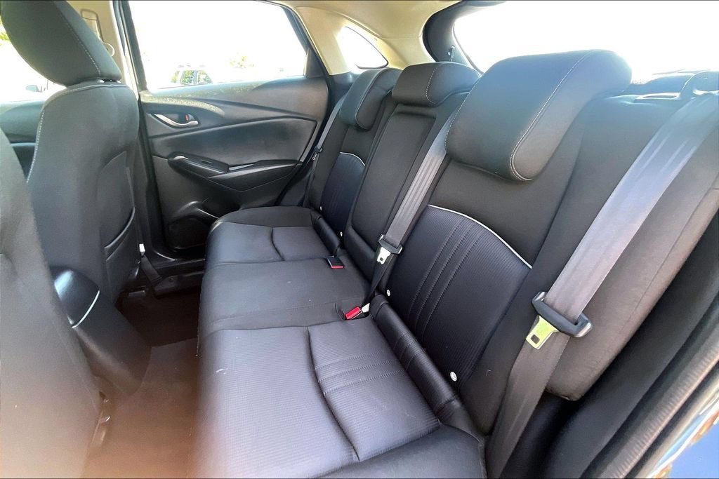 Used 2019 MAZDA CX-3 Sport AWD/4WD image 25