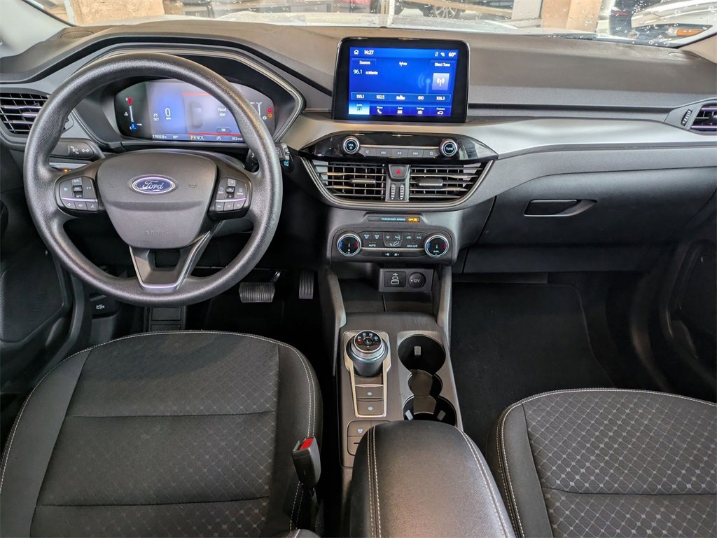 Used 2025 Ford Escape Active image 25