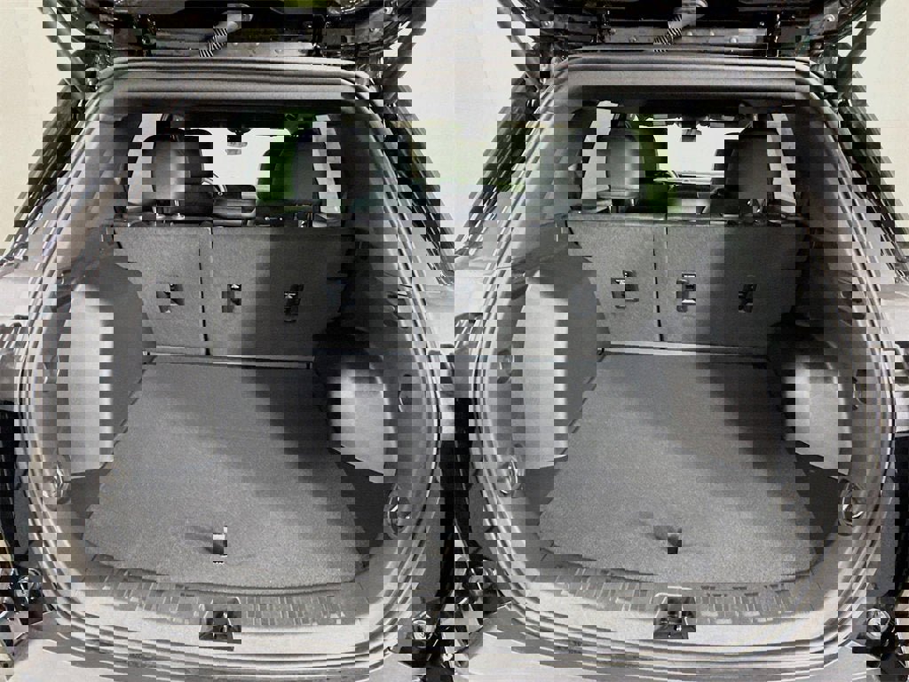 New 2026 Chevrolet Equinox LT w/ Convenience Package II image 19