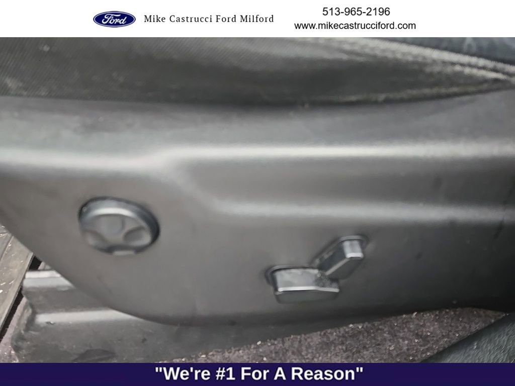 Used 2019 Jeep Grand Cherokee Altitude image 10