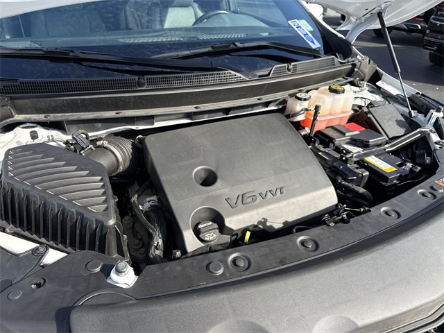 Certified 2023 Buick Enclave Essence image 28