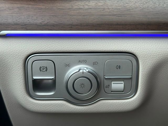 New 2025 Mercedes-Benz GLS 450 4MATIC image 15
