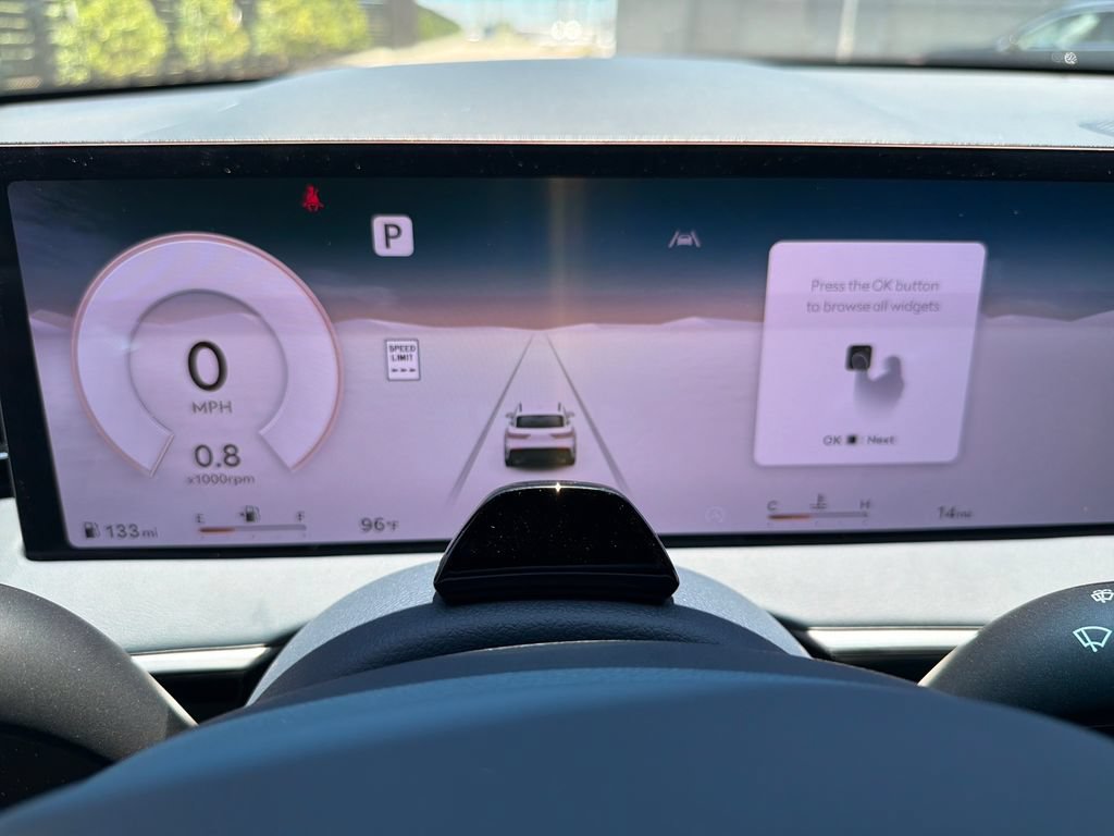 New 2026 Genesis GV70 2.5T Sport Prestige AWD/4WD image 20