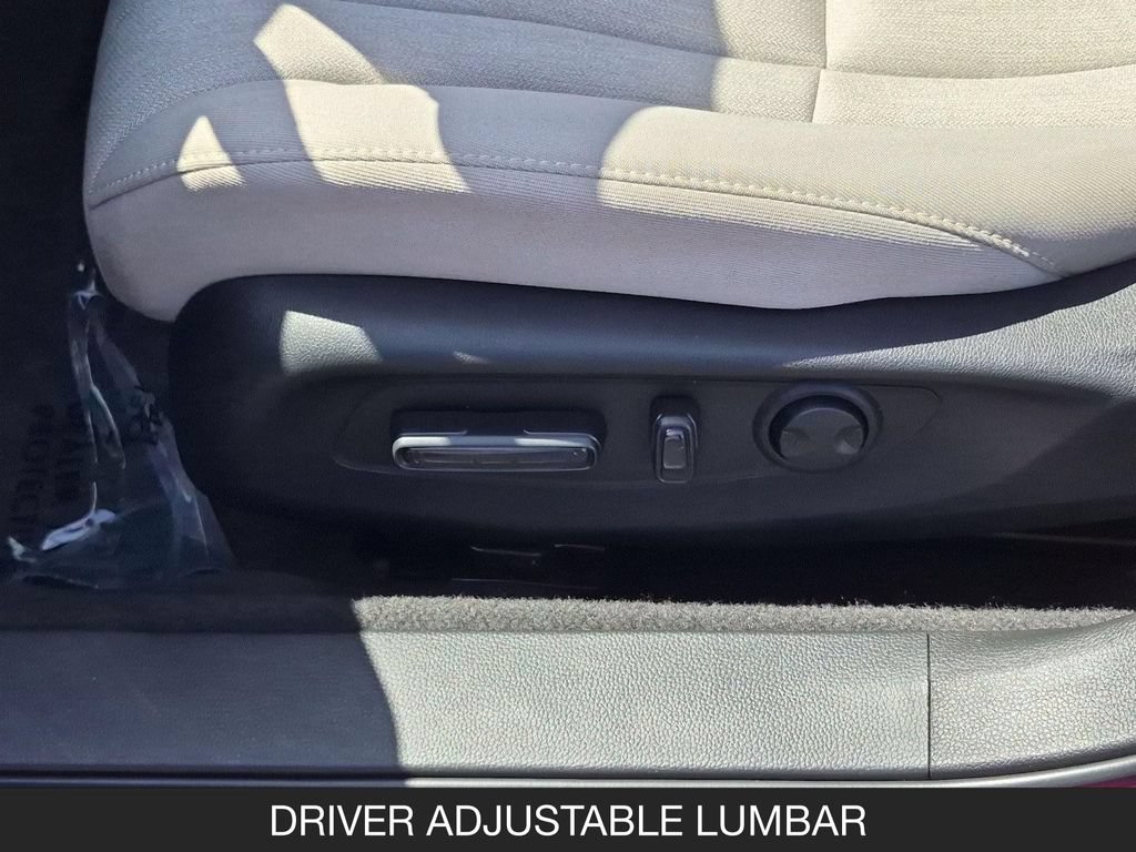 Used 2024 Honda Accord EX image 15