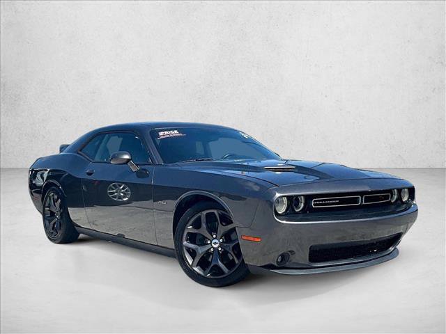 Used 2015 Dodge Challenger R/T w/ Quick Order Package 28B R/T RWD image 12