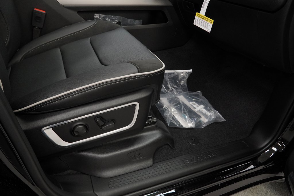New 2026 RAM 1500 Laramie image 35