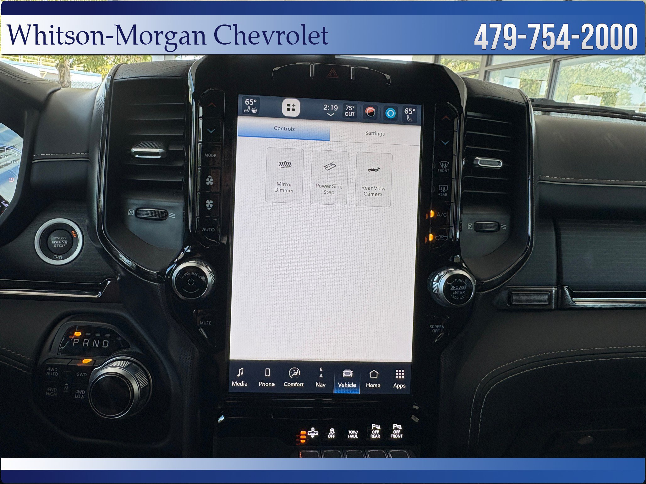 Used 2022 RAM 1500 Limited w/ (RED) Edition AWD/4WD image 27