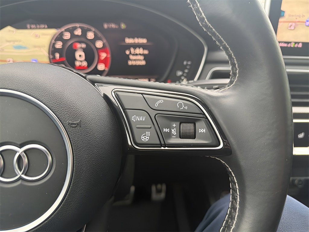 Used 2018 Audi S5 Premium Plus w/ Navigation Package image 14