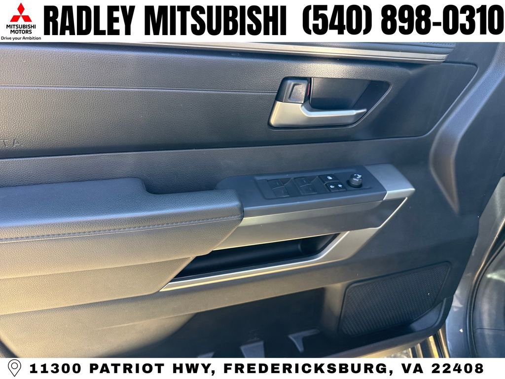 Used 2022 Toyota Tundra SR5 image 5