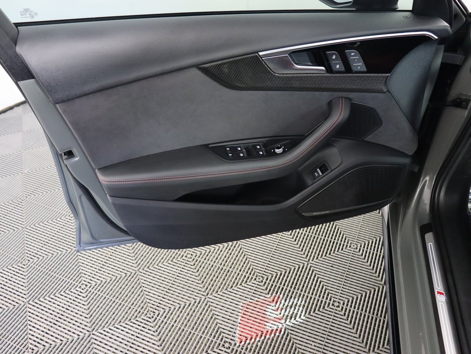 Used 2023 Audi S4 Premium Plus w/ Premium Plus Package image 14