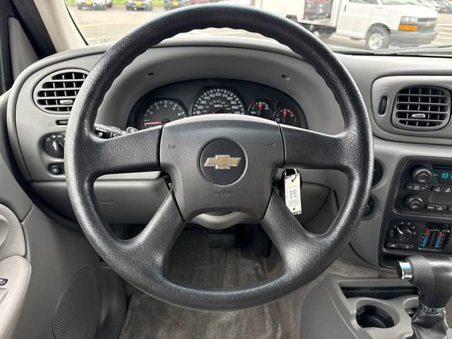 Used 2008 Chevrolet TrailBlazer LS AWD/4WD image 21