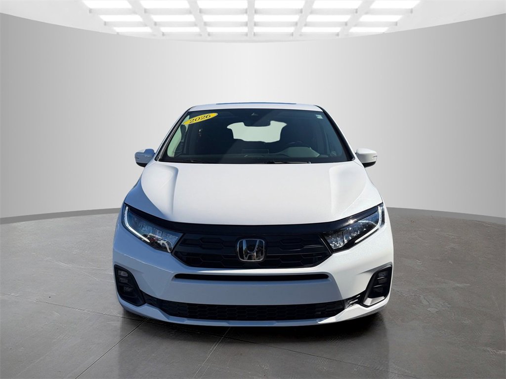 Used 2026 Honda Odyssey EX-L image 2