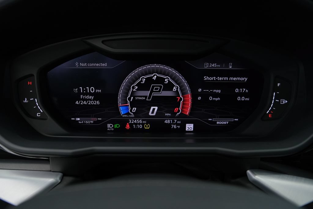 Used 2021 Lamborghini Urus AWD/4WD image 72