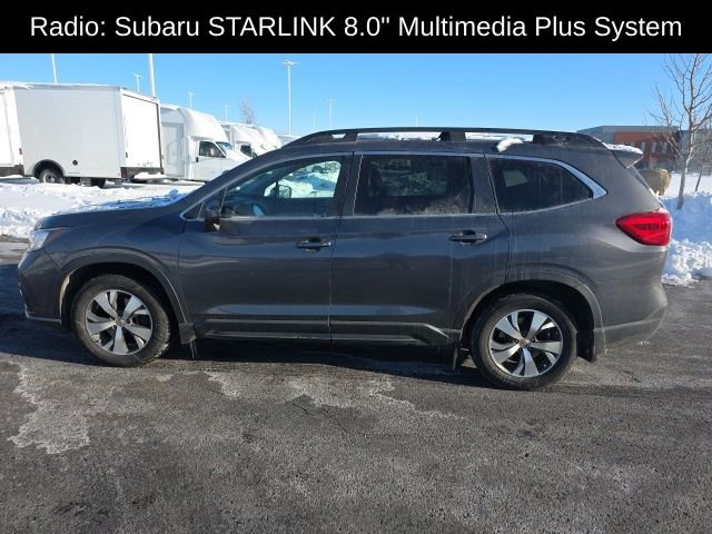 Used 2019 Subaru Ascent Premium image 10