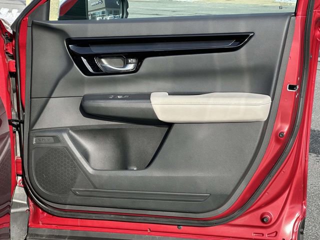 Used 2024 Honda CR-V EX-L image 9