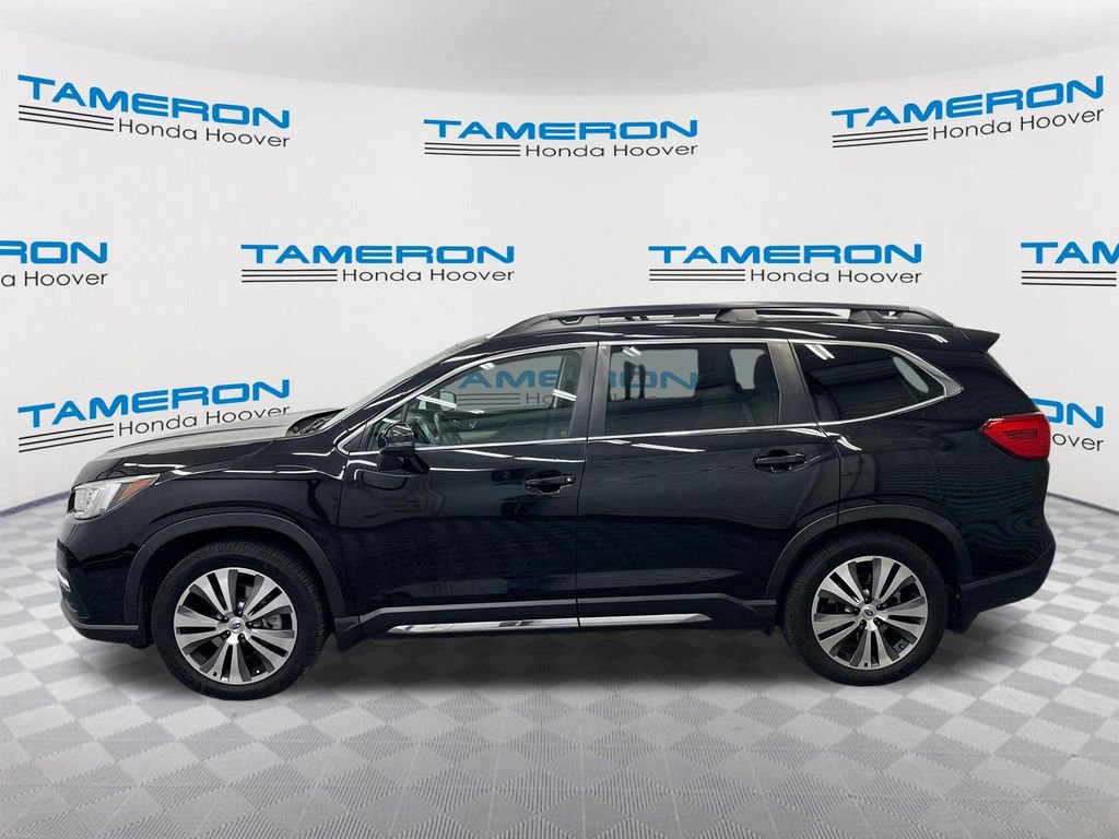 Used 2020 Subaru Ascent Limited w/ Technology Package AWD/4WD image 2