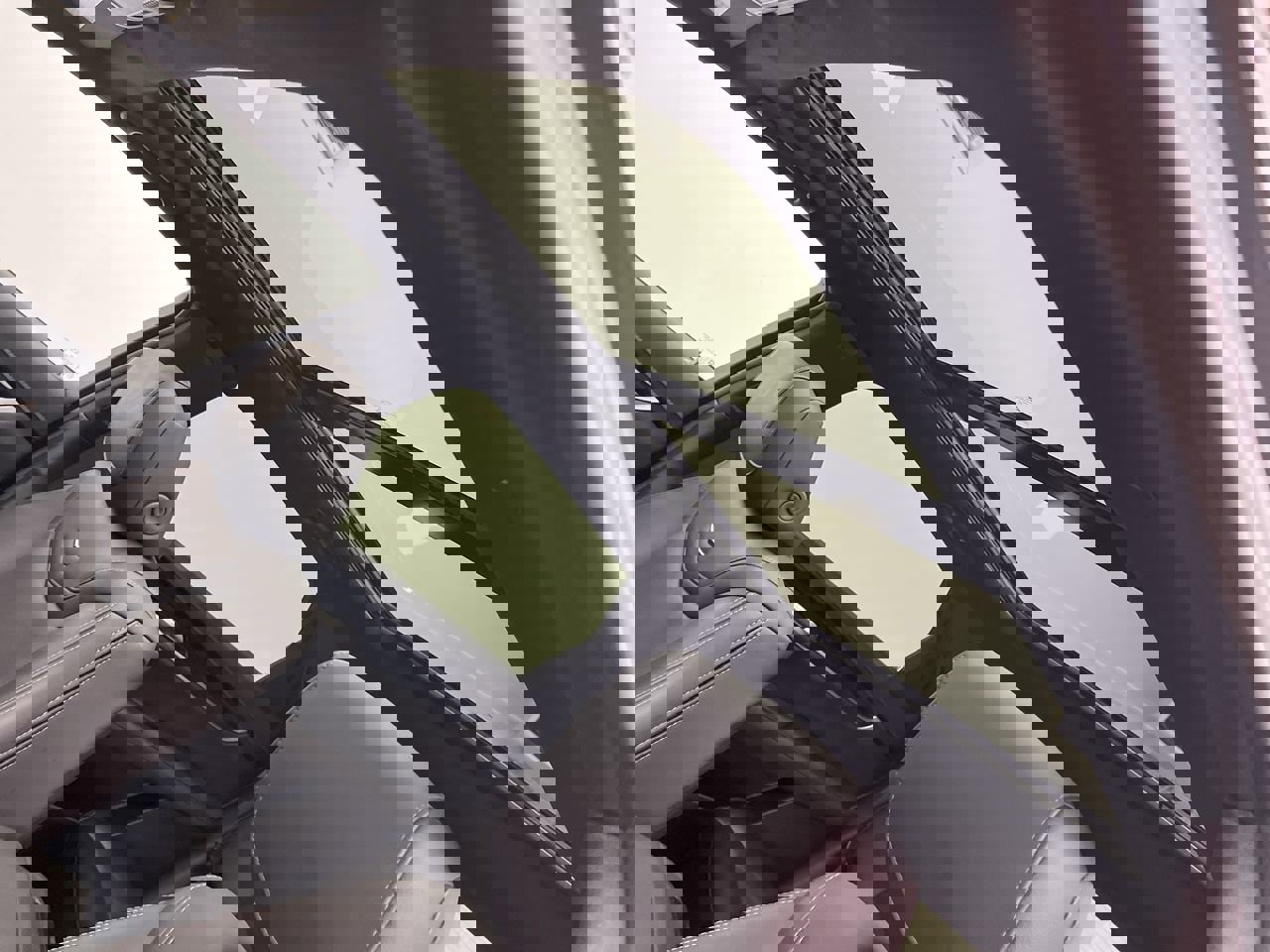 Certified 2025 Cadillac XT5 Premium Luxury image 7