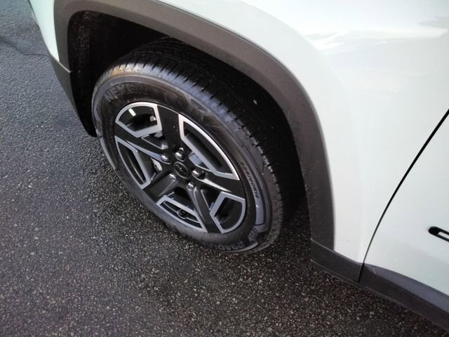 New 2026 Jeep Cherokee Limited image 21