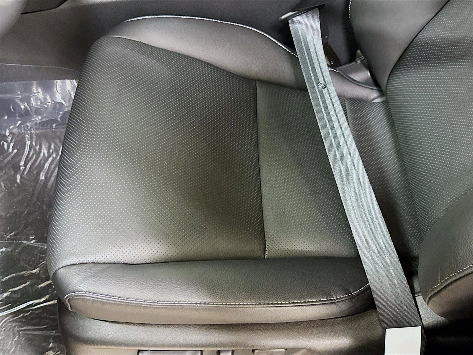 New 2026 Honda Ridgeline RTL image 17