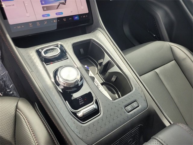 New 2025 Jeep Wagoneer S Limited image 27