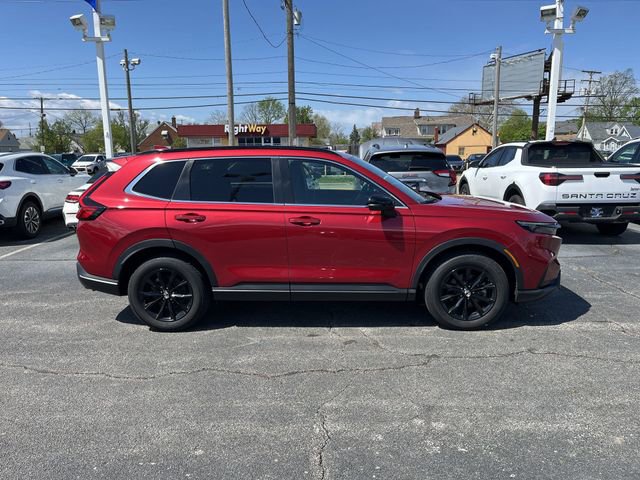 Used 2023 Honda CR-V Sport image 11