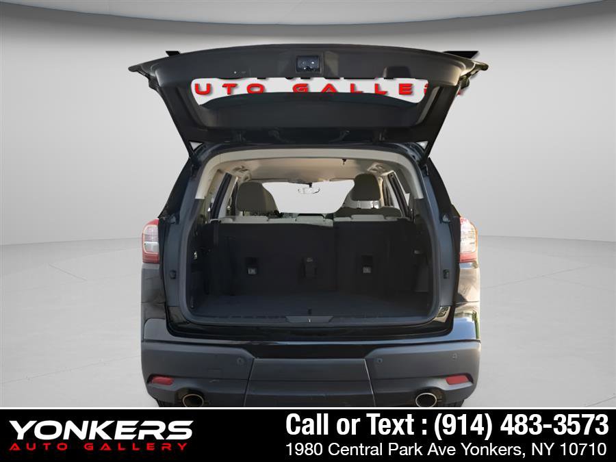 Used 2020 Subaru Ascent Premium w/ Convenience Package image 36
