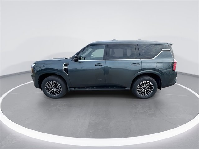 New 2026 Nissan Armada SL image 5