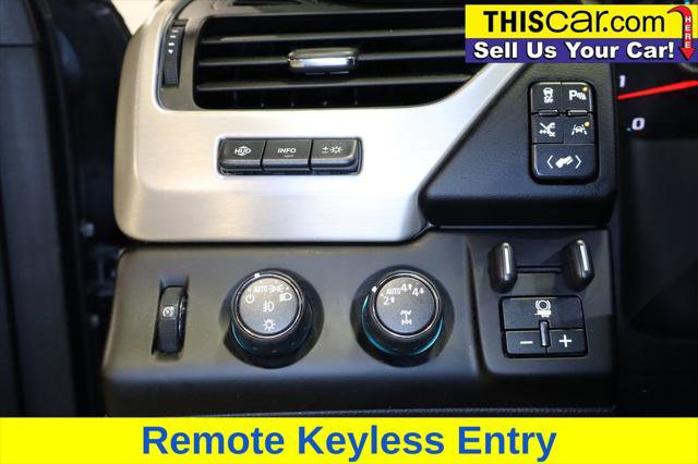 Used 2019 GMC Yukon Denali w/ Denali Ultimate Package image 29
