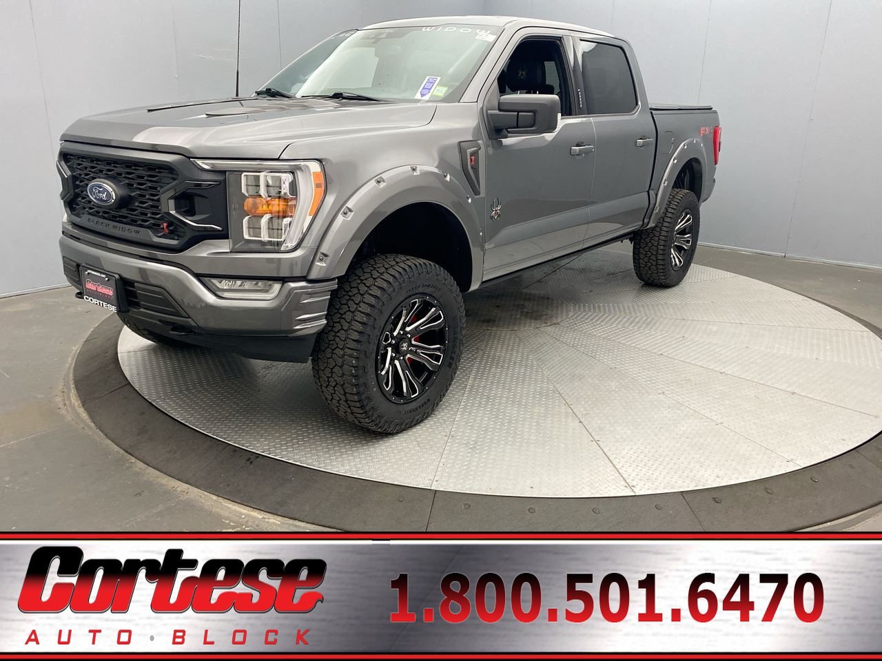 Used 2022 Ford F150 XLT w/ Equipment Group 302A High