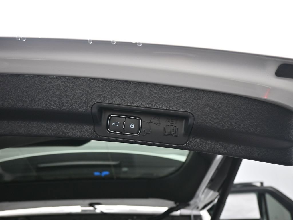 New 2025 Ford Explorer ST w/ Sun And Sound Package image 28