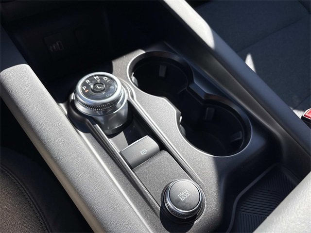 New 2026 Ford Explorer Active image 31