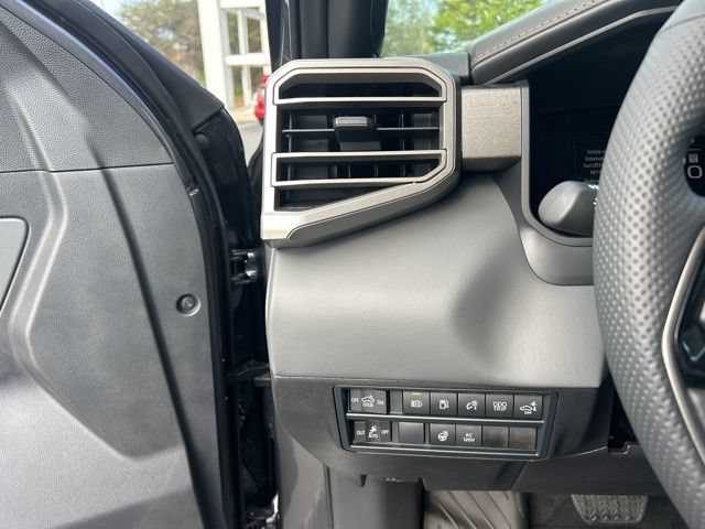 New 2026 Toyota Tundra Capstone AWD/4WD image 26
