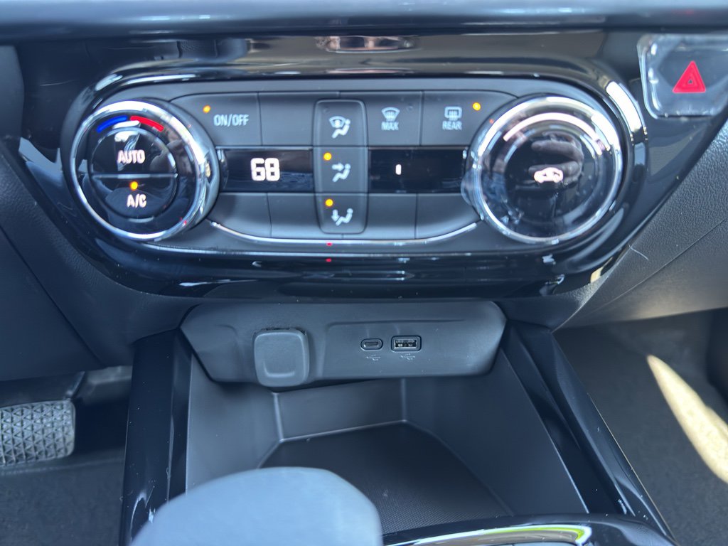New 2026 Chevrolet Trax LT image 23