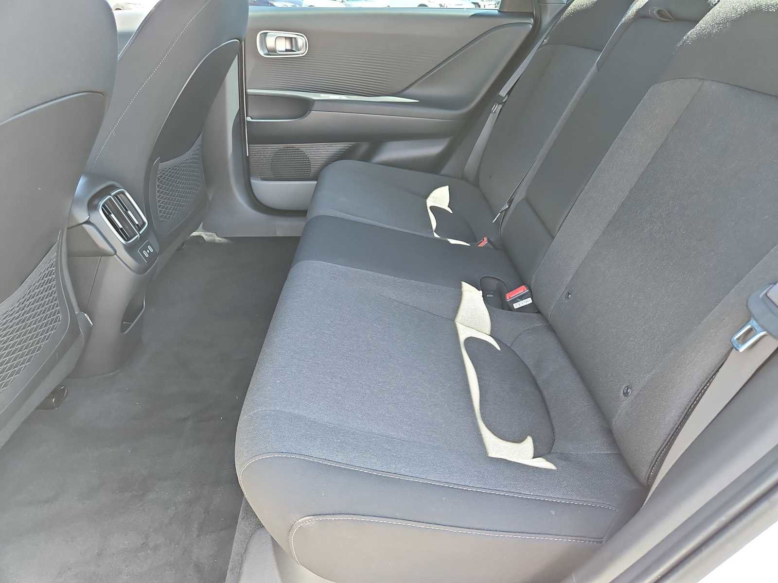 Used 2024 Hyundai Ioniq 6 Limited RWD image 18