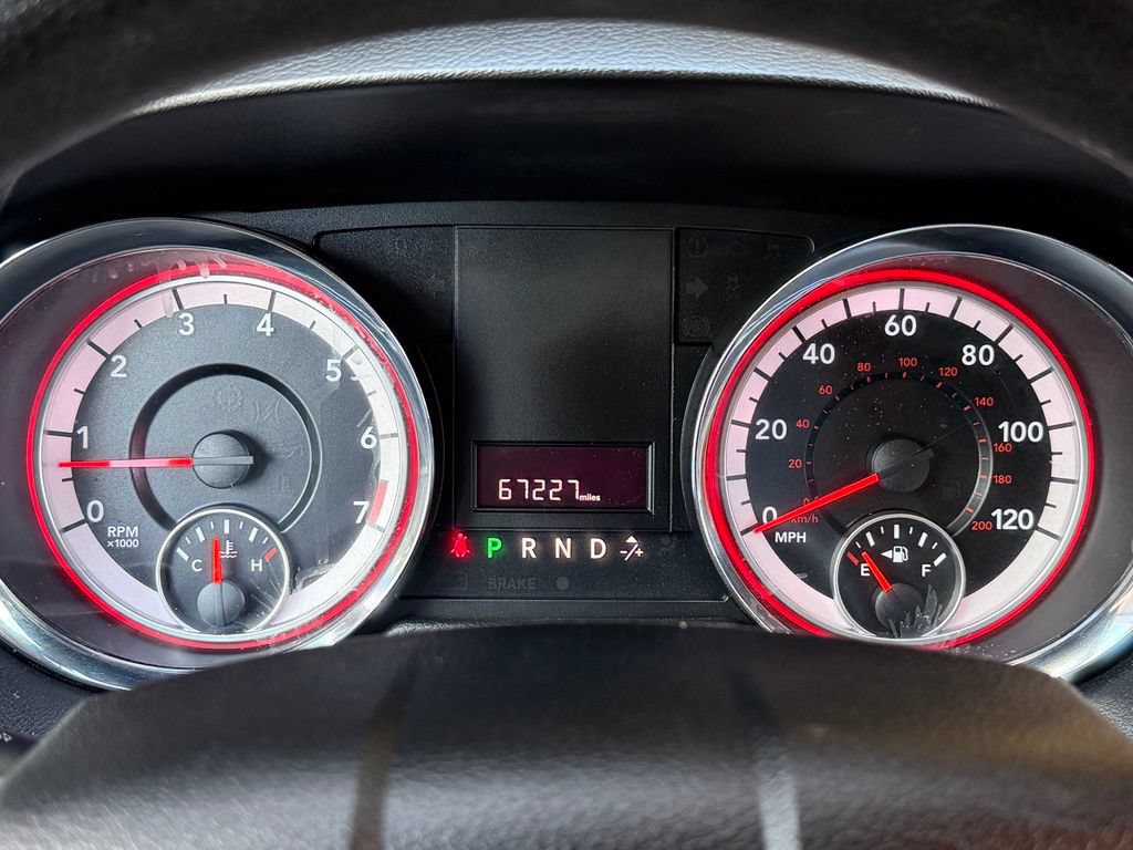 Used 2018 Dodge Grand Caravan SE w/ UConnect Hands-Free Group FWD image 26