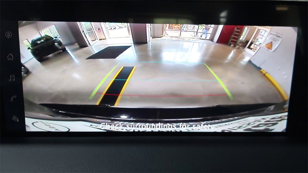 New 2025 Nissan Armada SV image 22