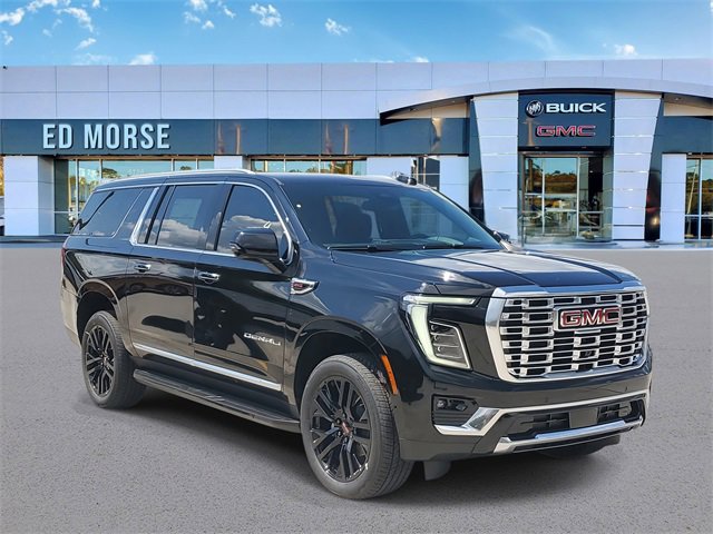 New 2025 GMC Yukon XL Denali w/ LPO, Illumination Package image 4