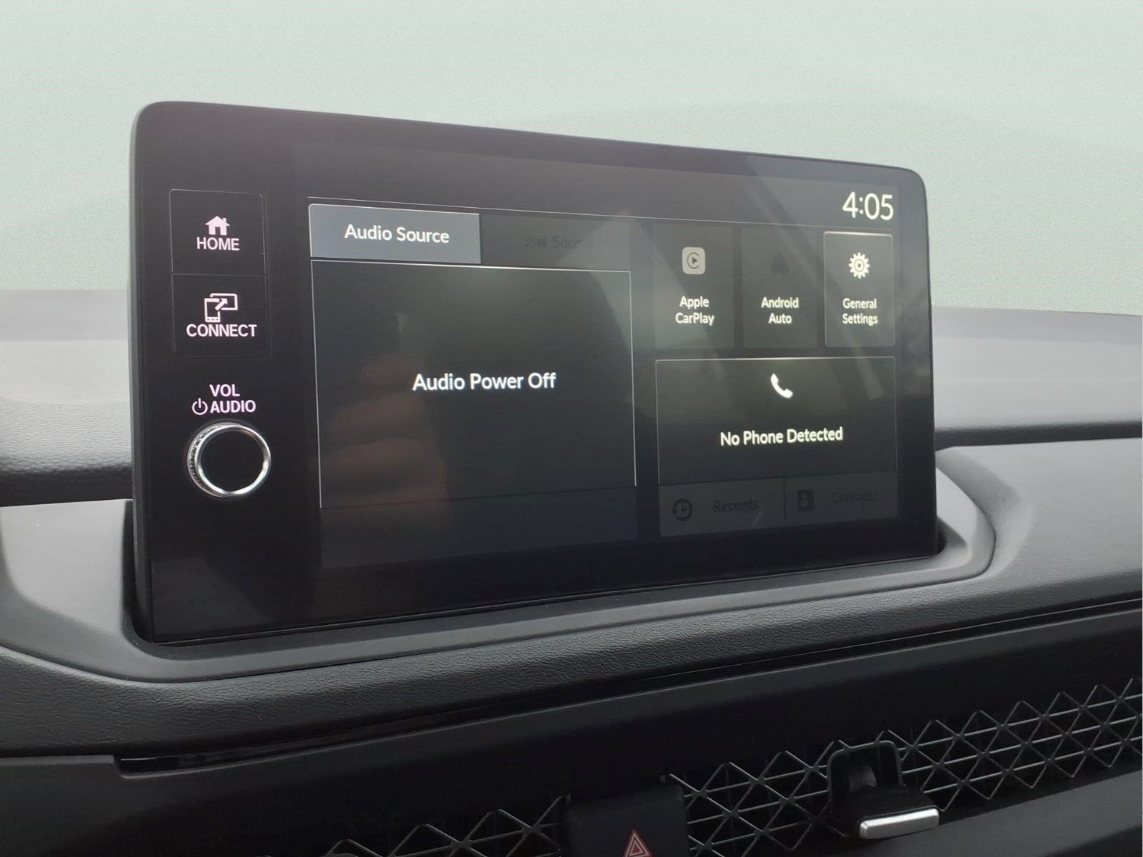New 2026 Honda Accord SE image 20