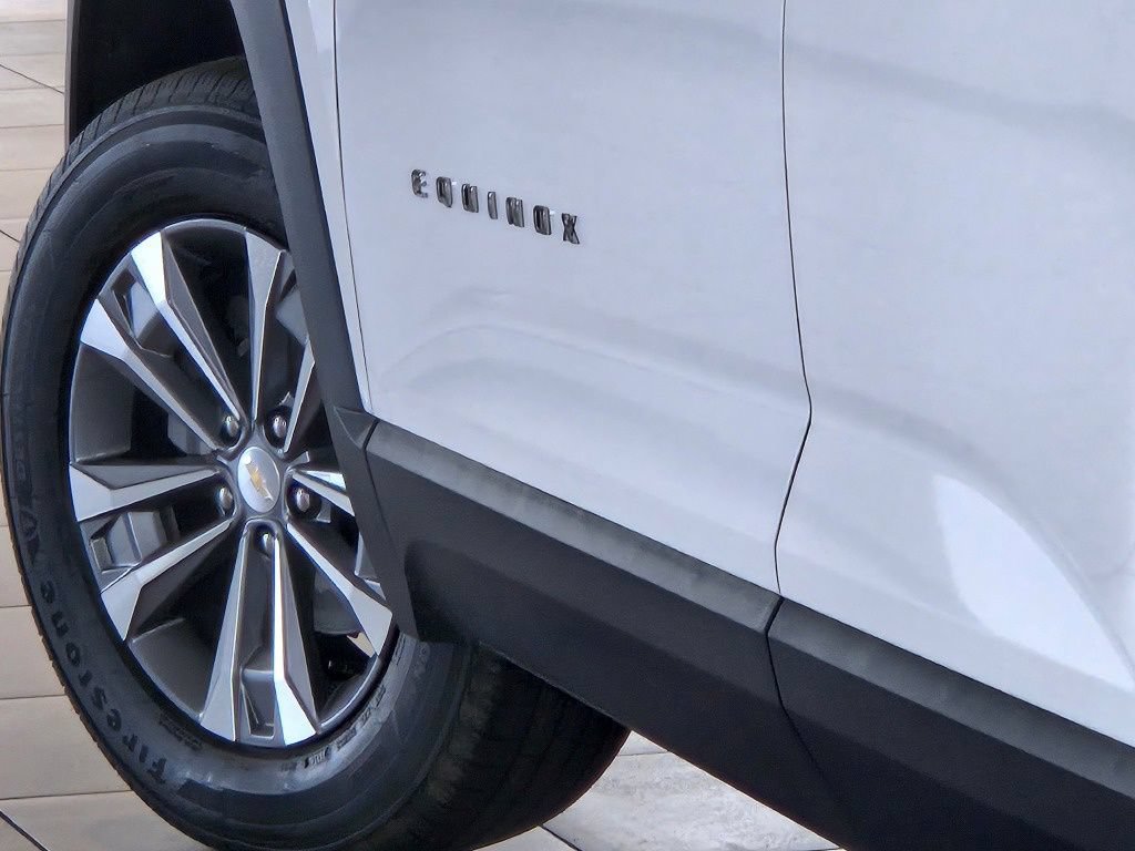 New 2026 Chevrolet Equinox LT FWD image 15