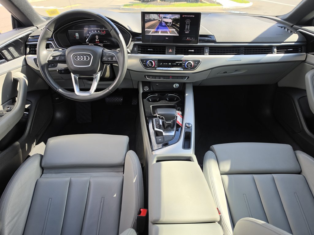 Used 2025 Audi A5 2.0T Premium AWD/4WD image 18