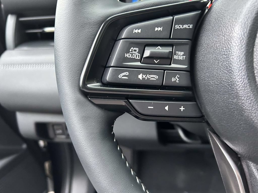 New 2026 Subaru Outback Touring AWD/4WD image 23