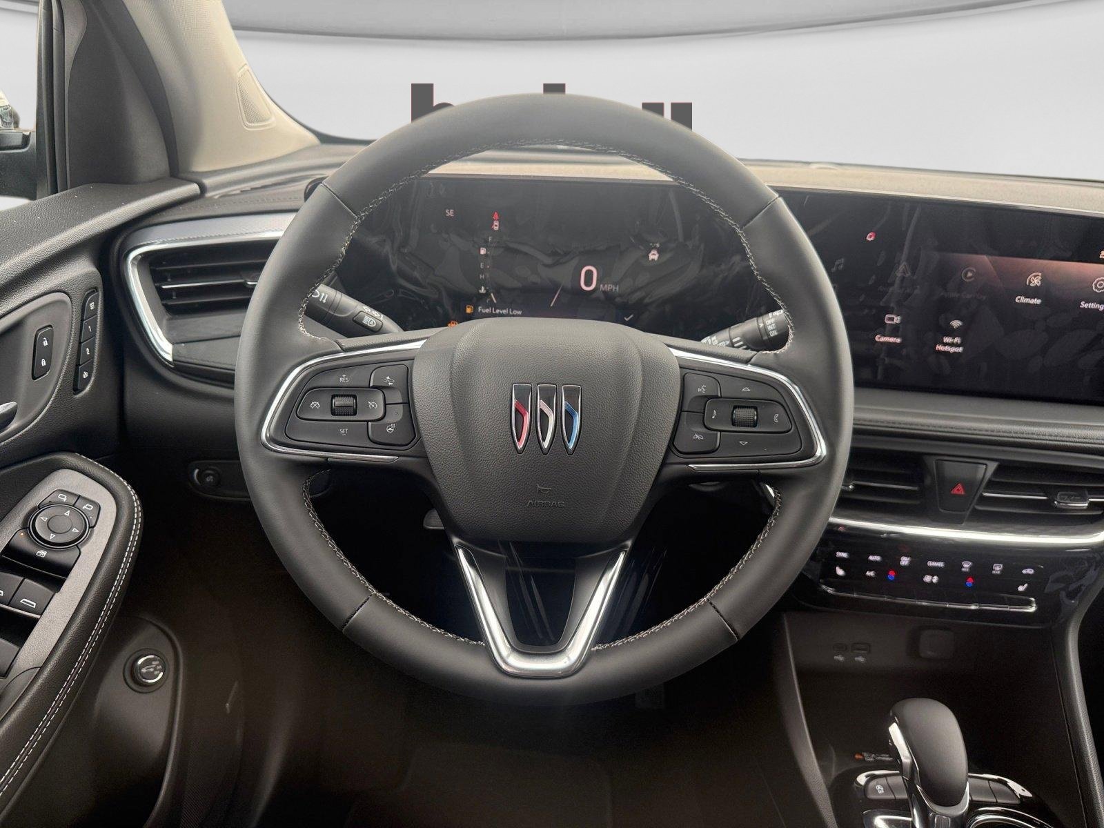 New 2026 Buick Encore GX Avenir w/ Avenir Technology Package FWD image 12