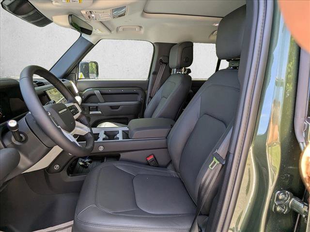 New 2026 Land Rover Defender 130 S AWD/4WD image 10