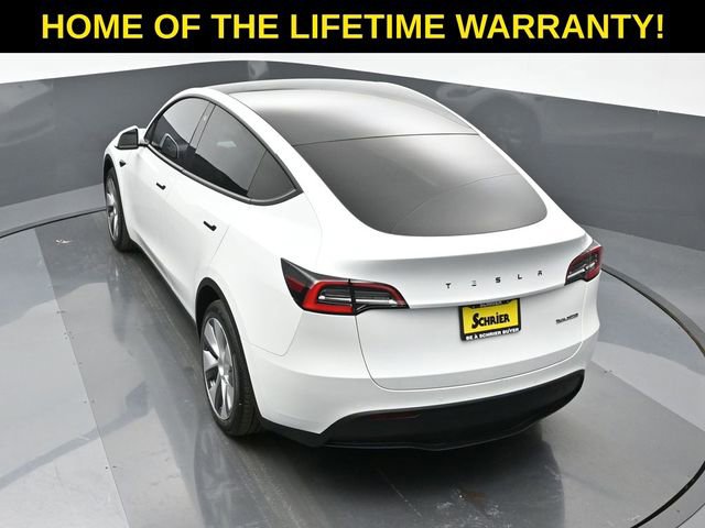 Used 2021 Tesla Model Y Long Range image 66